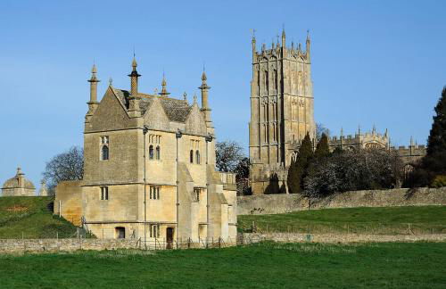 Merriman Cottage - Photo 45