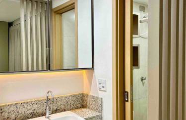 (903) Studio Exclusivo com Clima Tropical - Foto 16