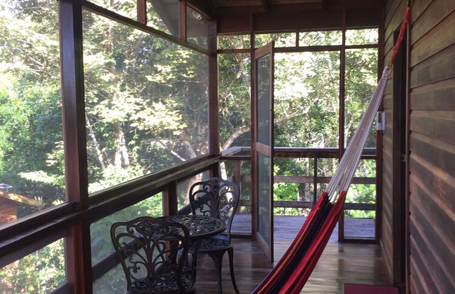 Santa Cruz Cabins - Foto 21