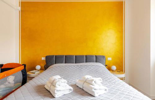 Garda Art&Lake 5min from Lake-3 bedr-parking, Gardaland - Foto 12