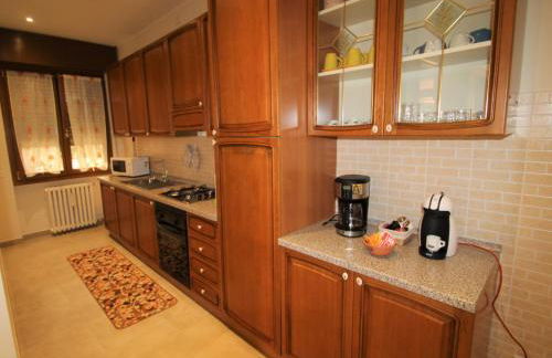 Apartment Rondinelli by Interhome - Foto 14