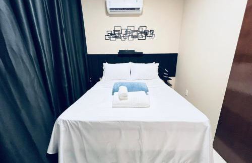 Casa Galdino - 5 km do Aeroporto Juscelino Kubitschek - Foto 20