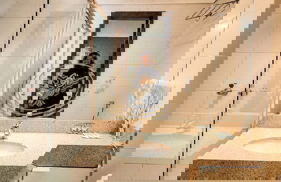 Coruja Imob - Flat Crystal Place - Foto 11