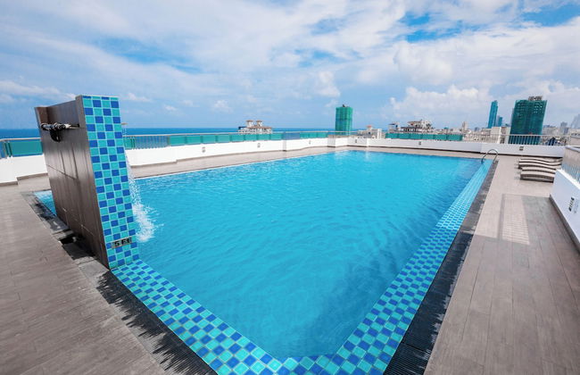 Supun Arcade Residency - Foto 20