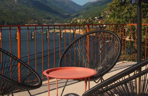 Ancoradouro T1 - Alojamento Local Gerês - Foto 7