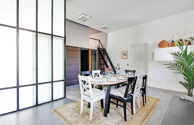 Magnificent Apartment - 2br/7p - Jardin Herold - Foto 11