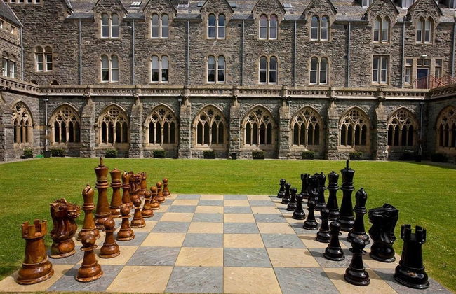 The Highland Club - Foto 33