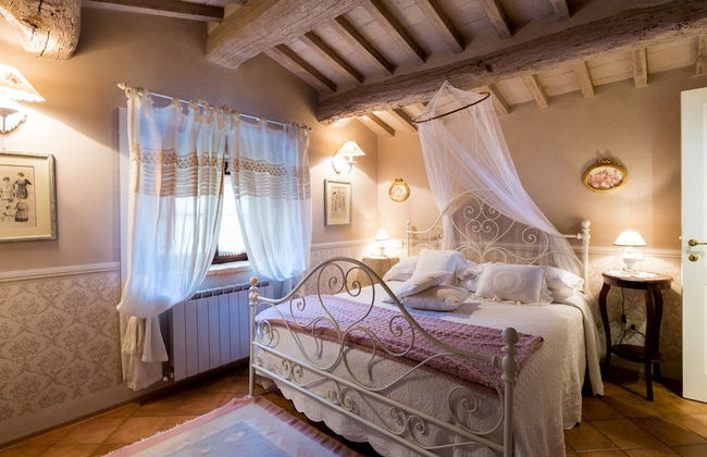 La Capannina 2 2 in Camucia - Foto 41