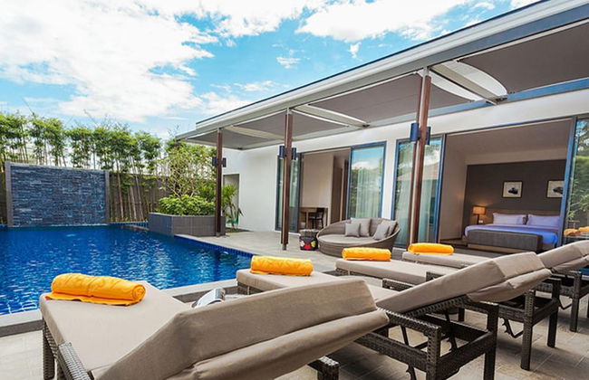 CASABAY Luxury Pool Villas by STAY - Foto 3