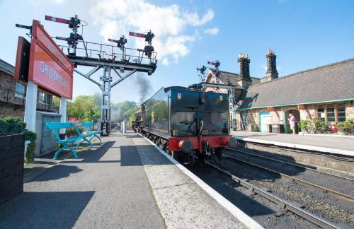 3 Bed in Grosmont oc-wa060 - Foto 20