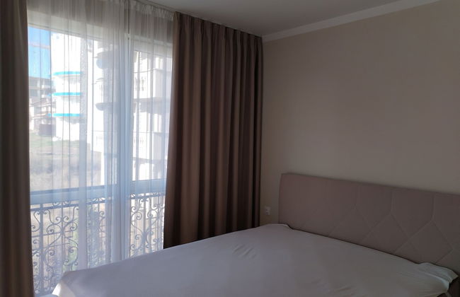 Bellicity Apart Complex - Foto 12