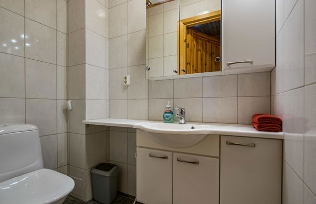 Metsäpirtti - Foto 11