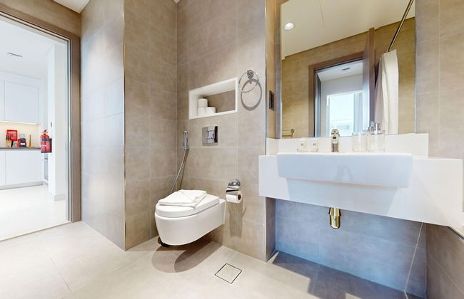 Primestay - District One Residences - MBR - Foto 60