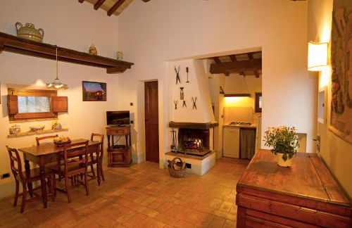 Podere Pietreta - Foto 46