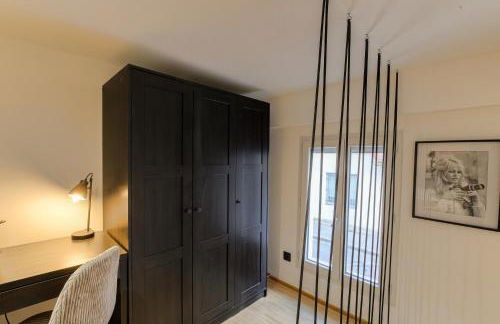 City-duplex - Photo 20