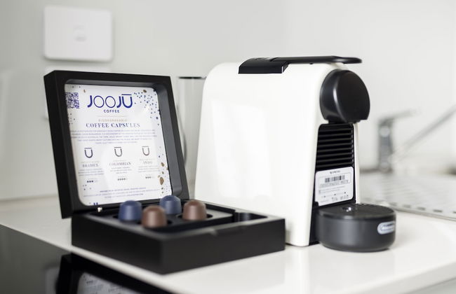 Durham Serviced Apartments - Foto 21