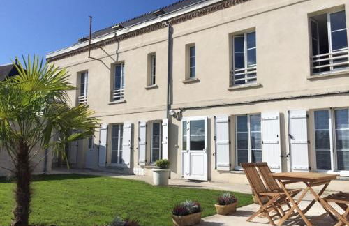 Le Clos Saint Martin - Foto 1