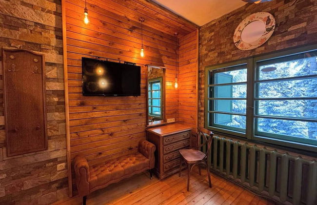 Villa Adis Borovets Mountain & Luxury - Foto 28