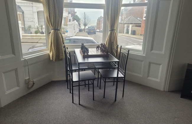 Beautiful 1-bed Apartment in Ramsgate - Photo 7