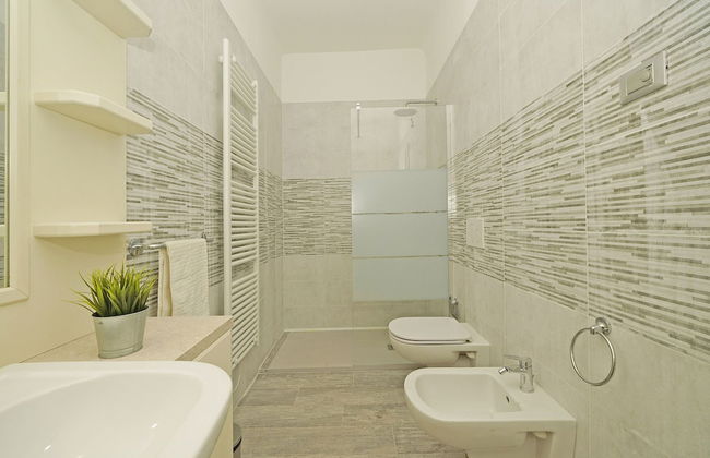 Villa Caterina 4 - 1 Bedroom Bunk bed by Wonderful Italy - Photo 60