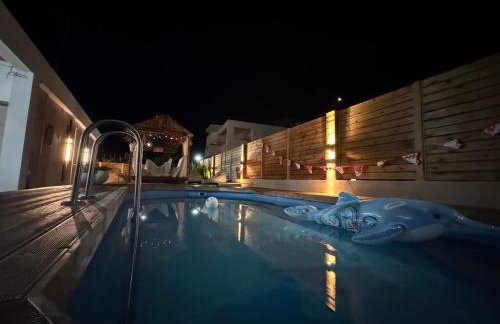 Villa Roboboss - Foto 11