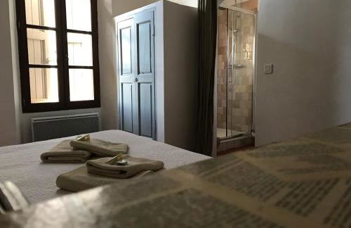 Hôtel Particulier des Lumières - Foto 60