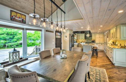 Unmatched Lakefront Home! - Foto 13