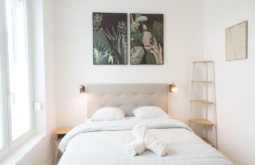 Le petit joyau de Voltaire - Foto 8