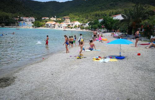 Vukotić Beach house - Foto 40