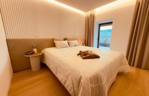 Casa de Agrelos Country House - Photo 28