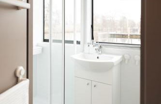 Deine schwimmende Auszeit auf dem Wasser -Festlieger Hausboot Tobago - Foto 20