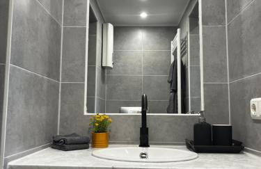 Ferienwohnung Terrassenblick - Foto 28