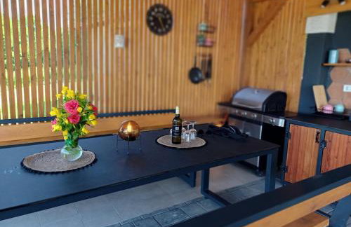 Countryside Home 04 by GREEN Croatia - Foto 4