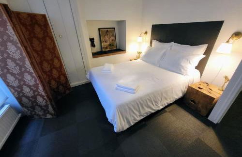 Appartement avec terrasse - Photo 13