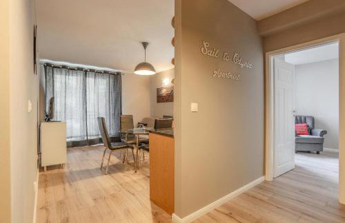 Sail to Gdynia Apartment - Foto 9