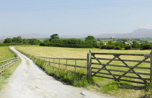 Mill Dam Farm Cottage - Foto 34