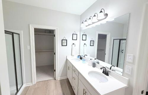 Brand-new home close to LSU campus - Foto 21