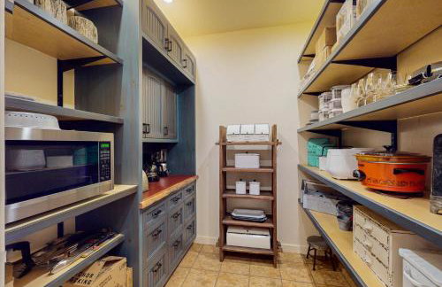 Hidden Cove Hideaway - Foto 41