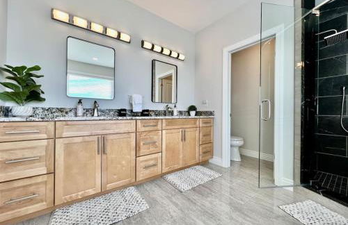 Luxury Home Incredible master suite Liberty Twp OH - Foto 48