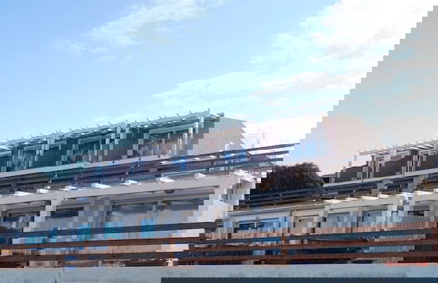 Affittimoderni Isola Rossa Élite - Pati19 - Foto 21