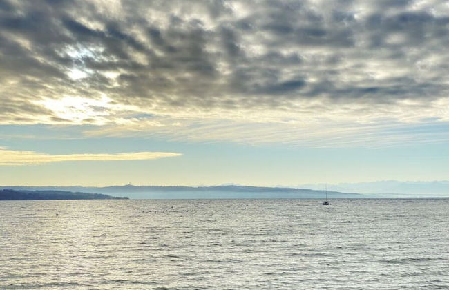 Droomvakantie aan de Ammersee - Foto 16