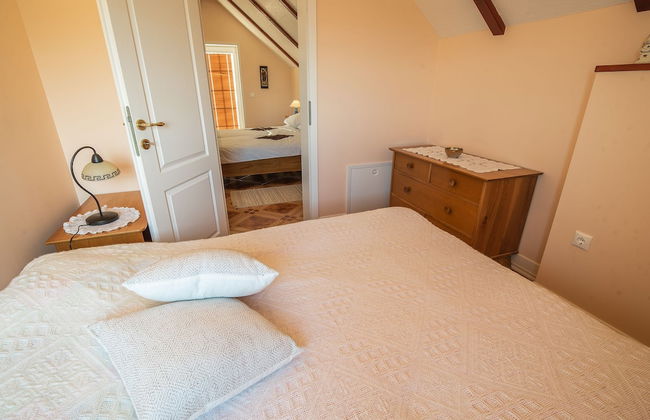 Luxury Holiday Home Zupan - Foto 6