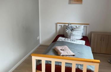 Ferienhaus in der Stienitzaue - Foto 7