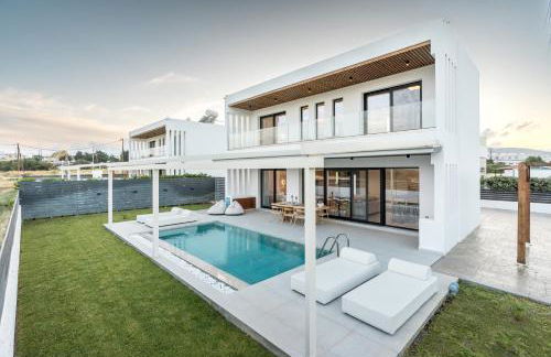 D&R Boutique Villas R - Foto 12