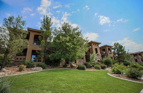 B11-Red Cliff Suite-Second Floor 3-bedroom Sunset view - Foto 6