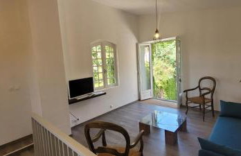 Le Domaine du Soulier -Gîte et chambres d'hôtes - La Maison du Gardien - Foto 51