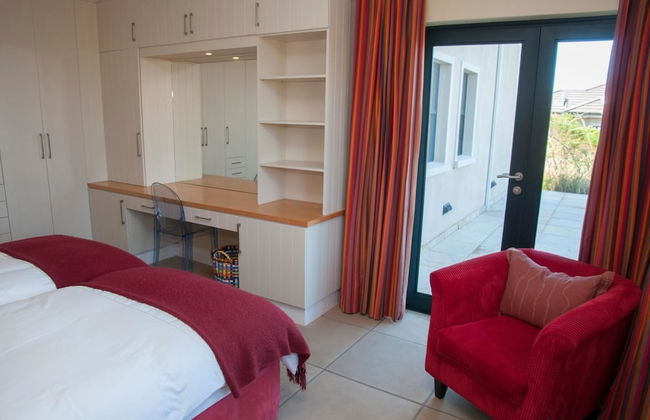 4 Spinnaker - Foto 5