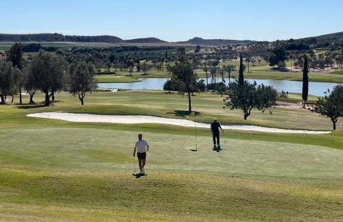 La Torre Alba - La Finca Golf Resort - Foto 15