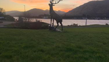 Scottish Highland house Fort William - Foto 5