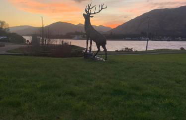 Scottish Highland house Fort William - Photo 5